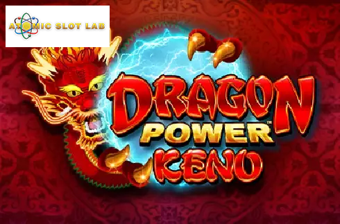 Dragon Power Keno